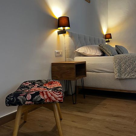 Studio Square Dubrovnik Eksteriør billede