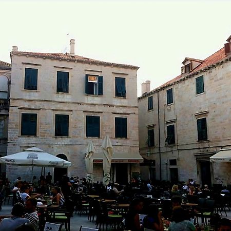 Studio Square Dubrovnik Eksteriør billede