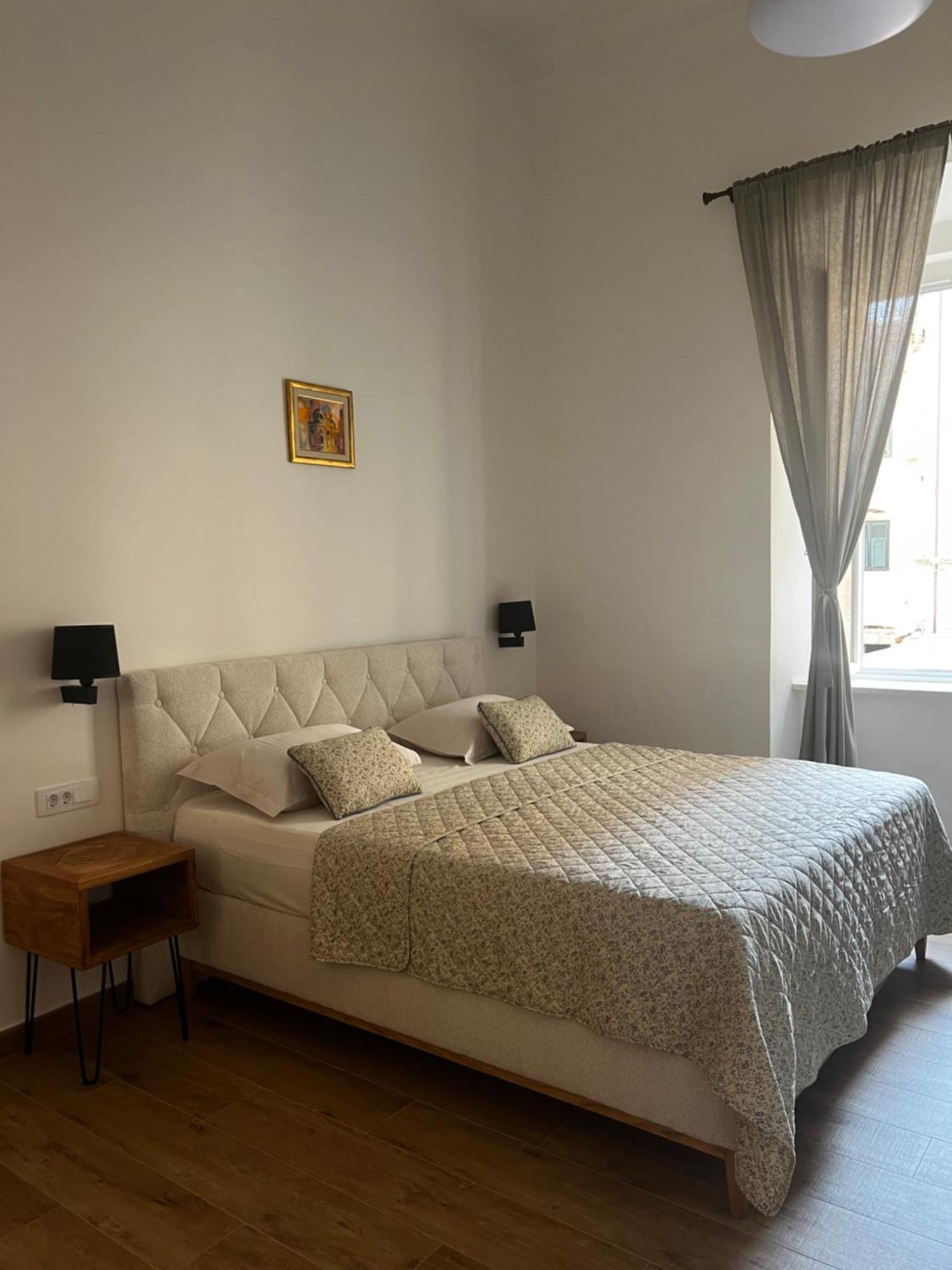 Studio Square Dubrovnik Eksteriør billede
