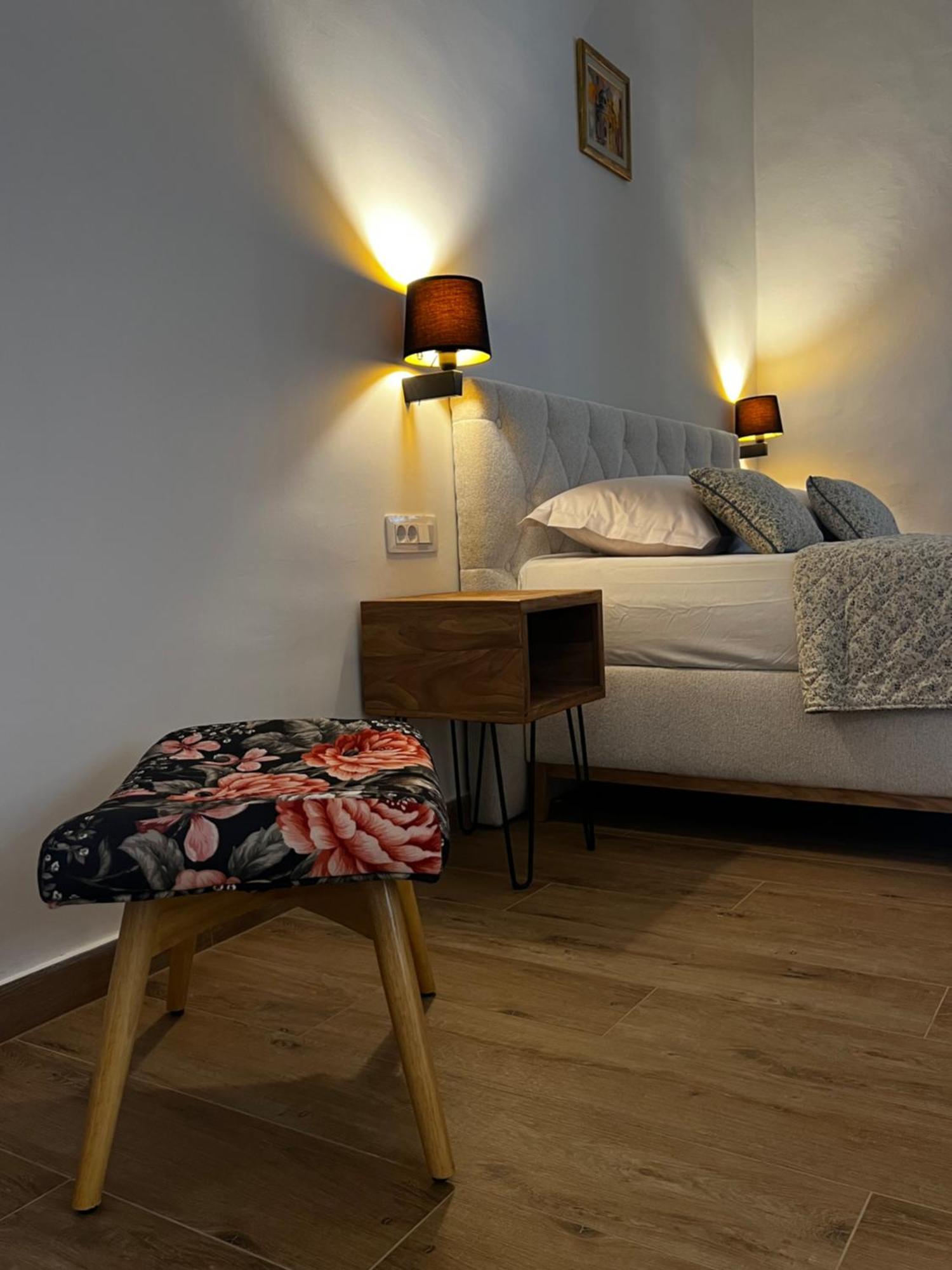 Studio Square Dubrovnik Eksteriør billede