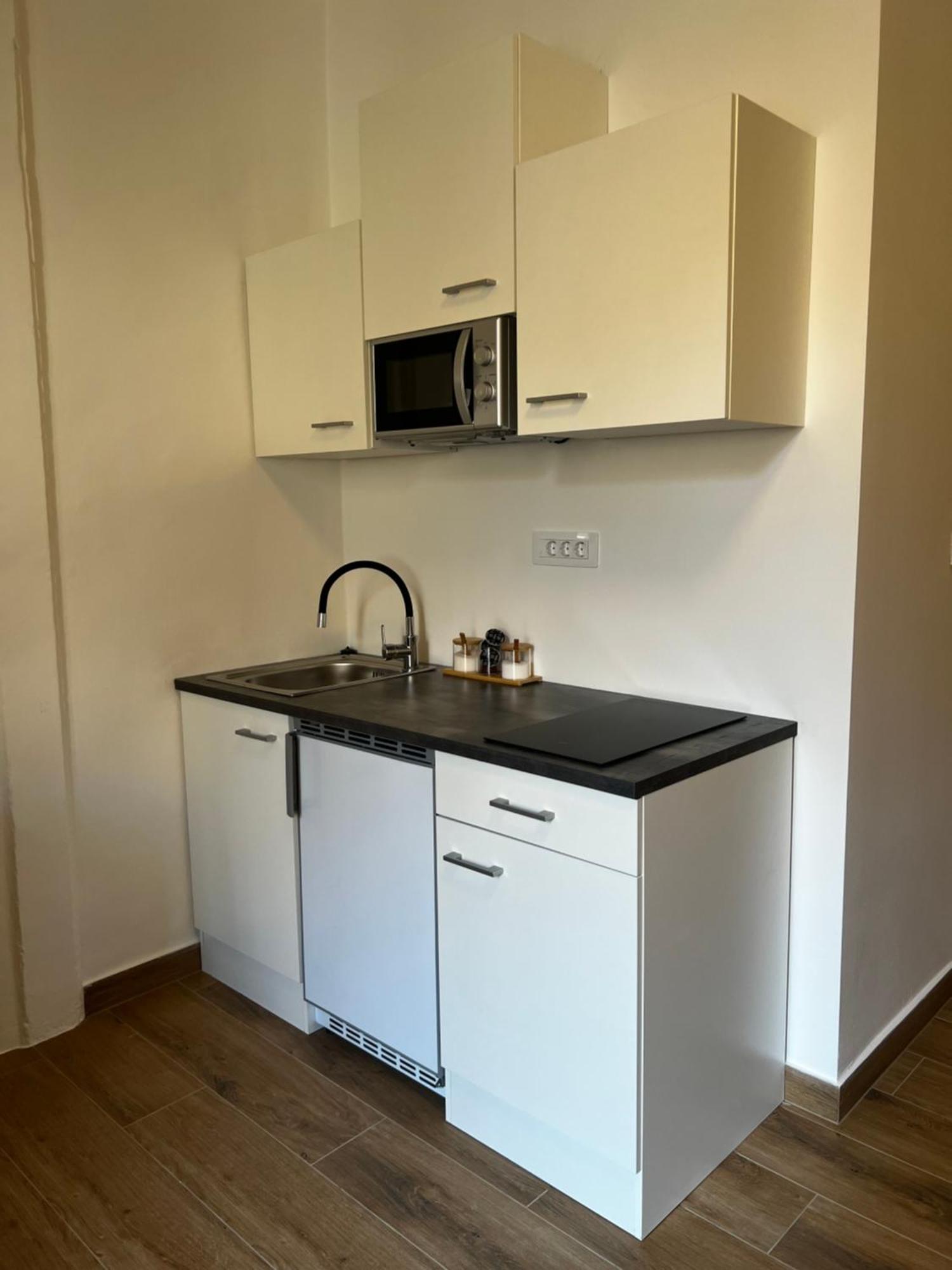 Studio Square Dubrovnik Eksteriør billede
