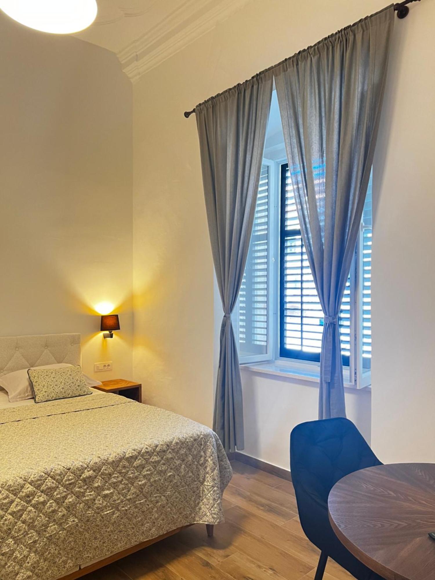 Studio Square Dubrovnik Eksteriør billede