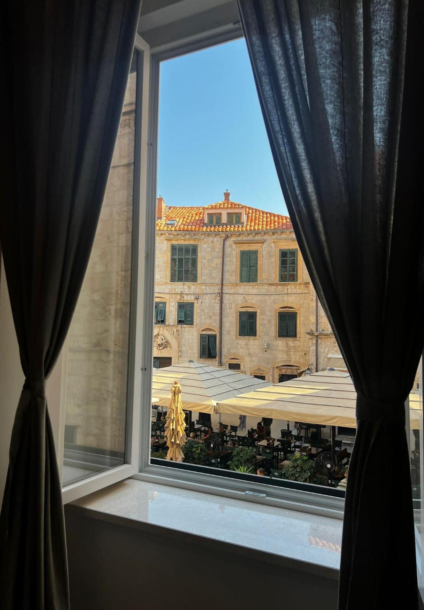 Studio Square Dubrovnik Eksteriør billede