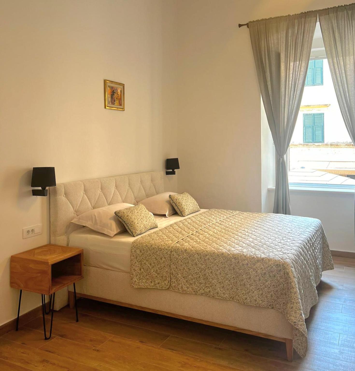 Studio Square Dubrovnik Eksteriør billede