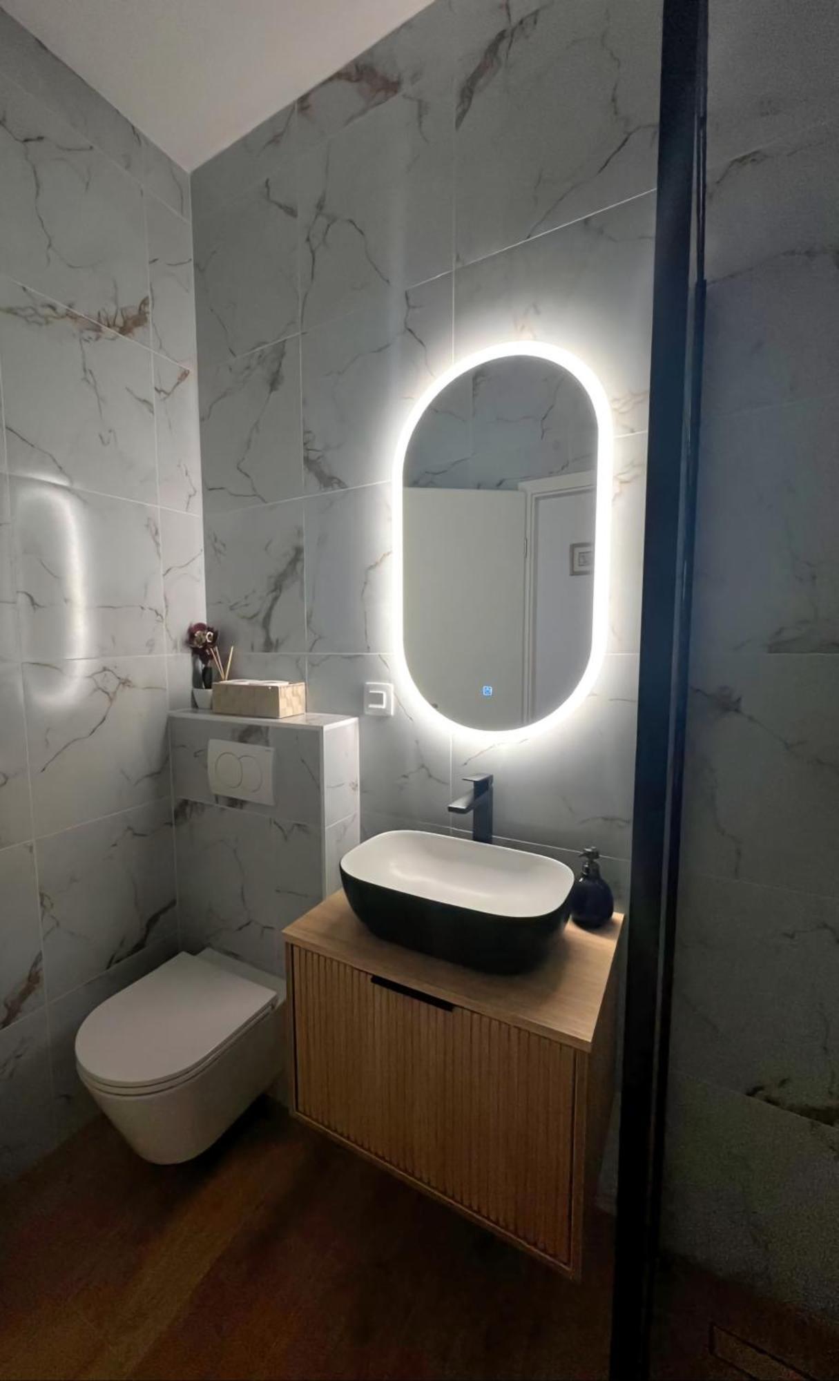 Studio Square Dubrovnik Eksteriør billede