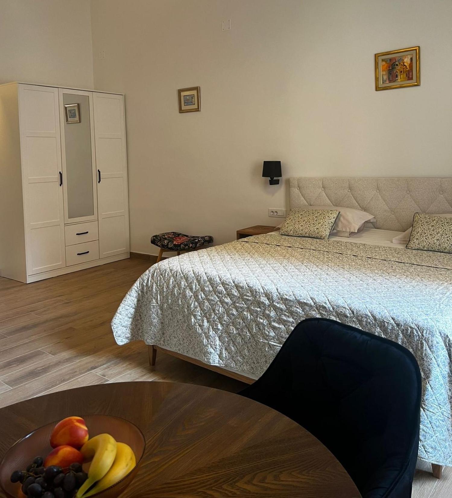 Studio Square Dubrovnik Eksteriør billede