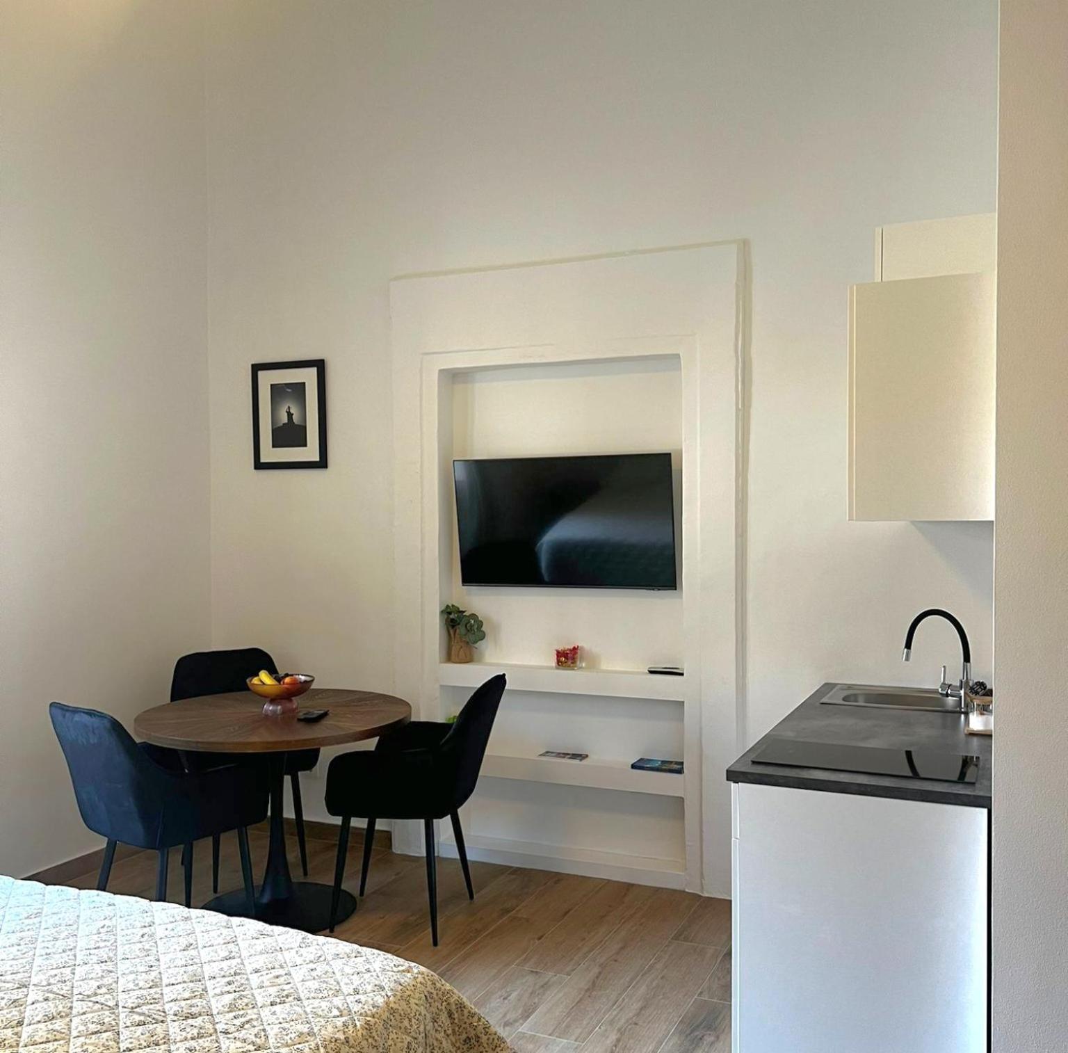 Studio Square Dubrovnik Eksteriør billede