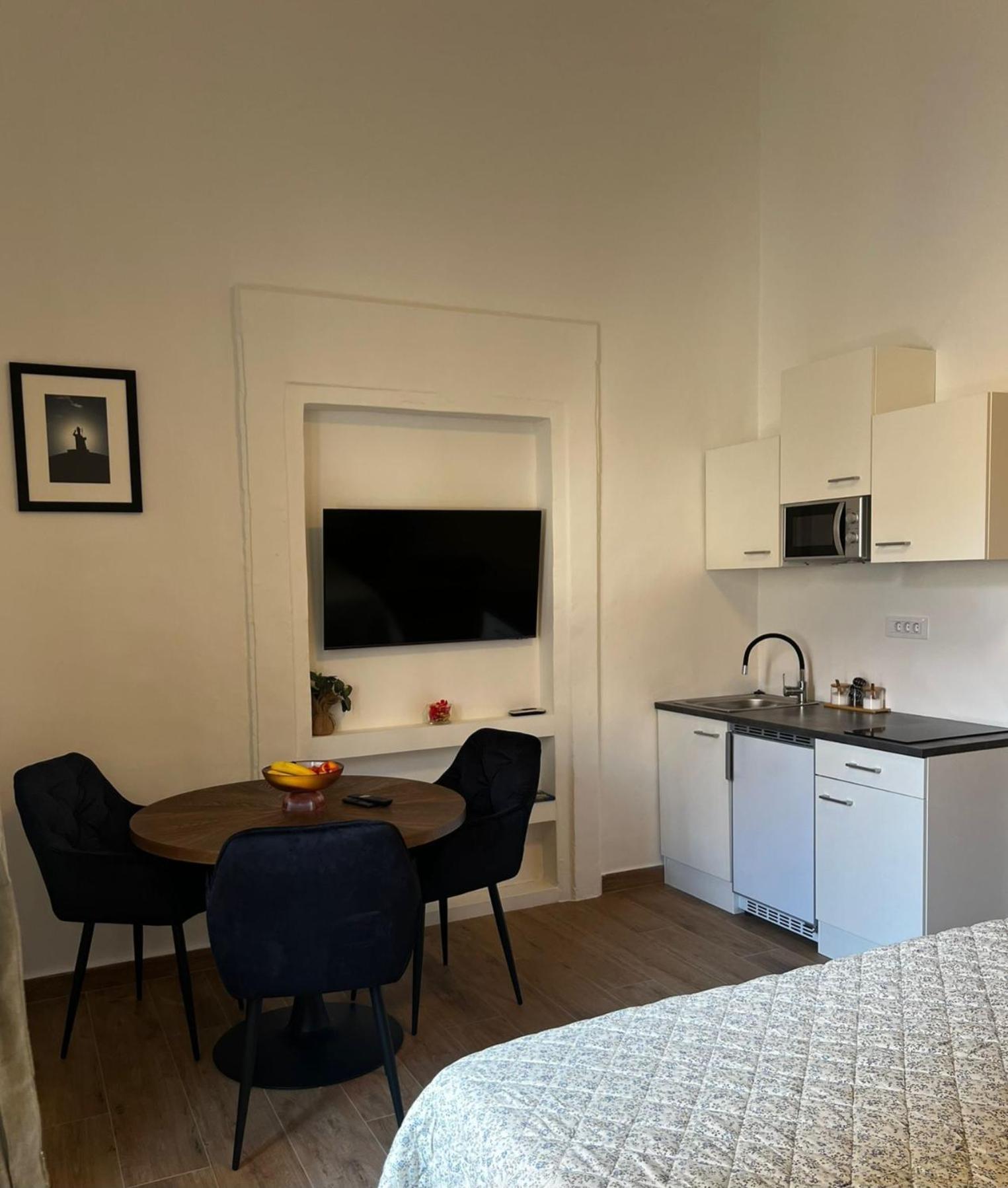 Studio Square Dubrovnik Eksteriør billede