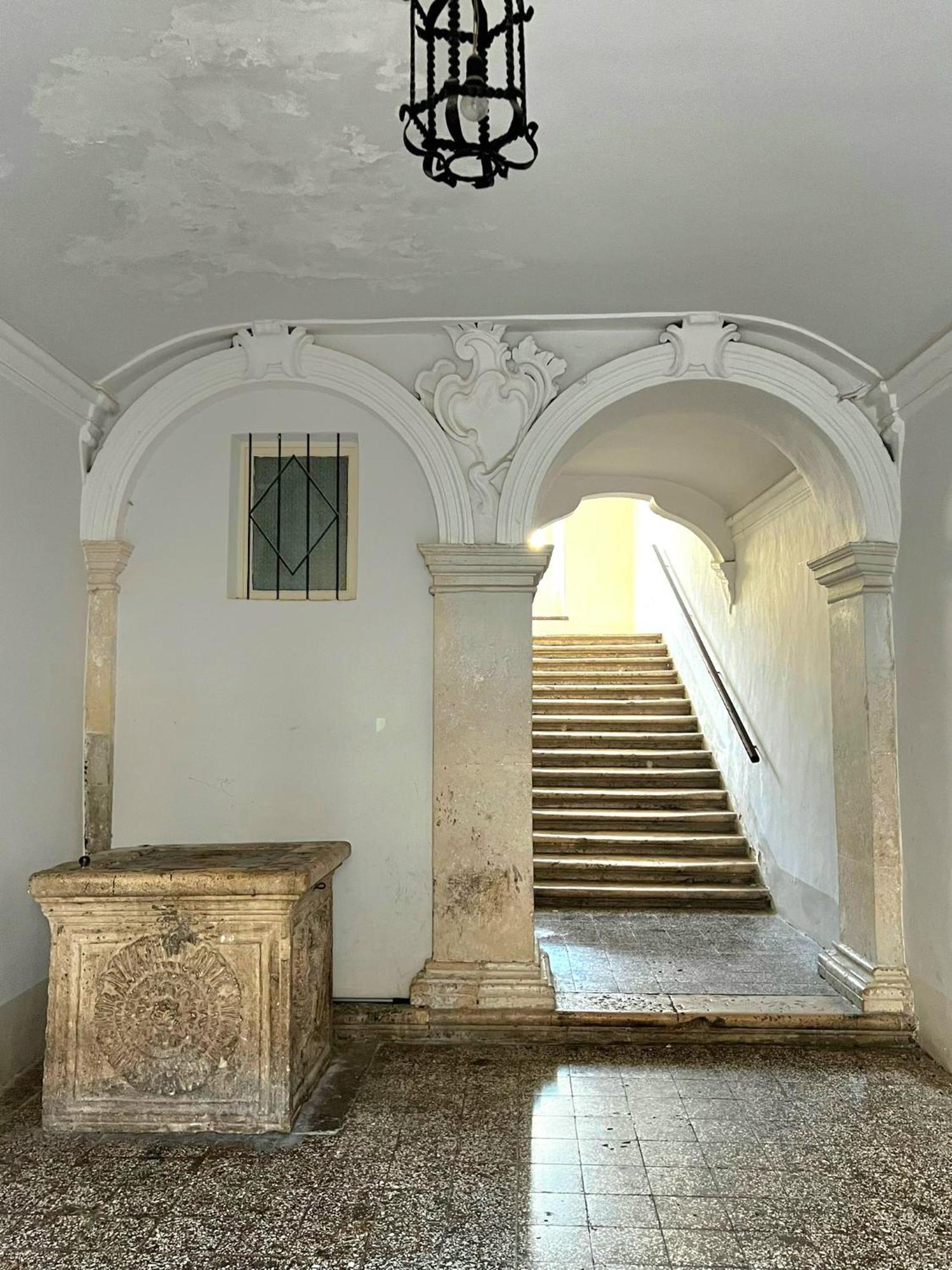 Studio Square Dubrovnik Eksteriør billede
