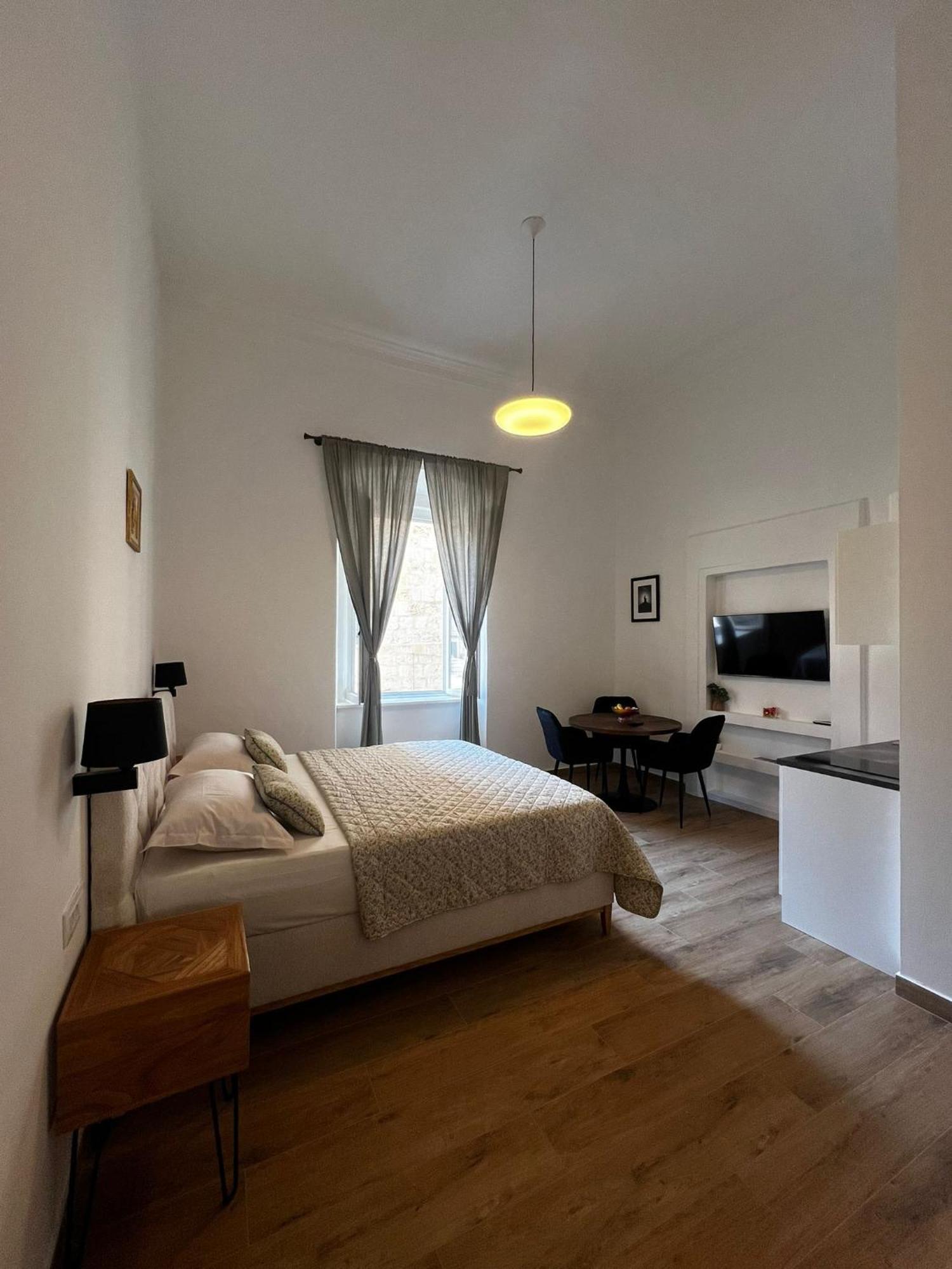 Studio Square Dubrovnik Eksteriør billede