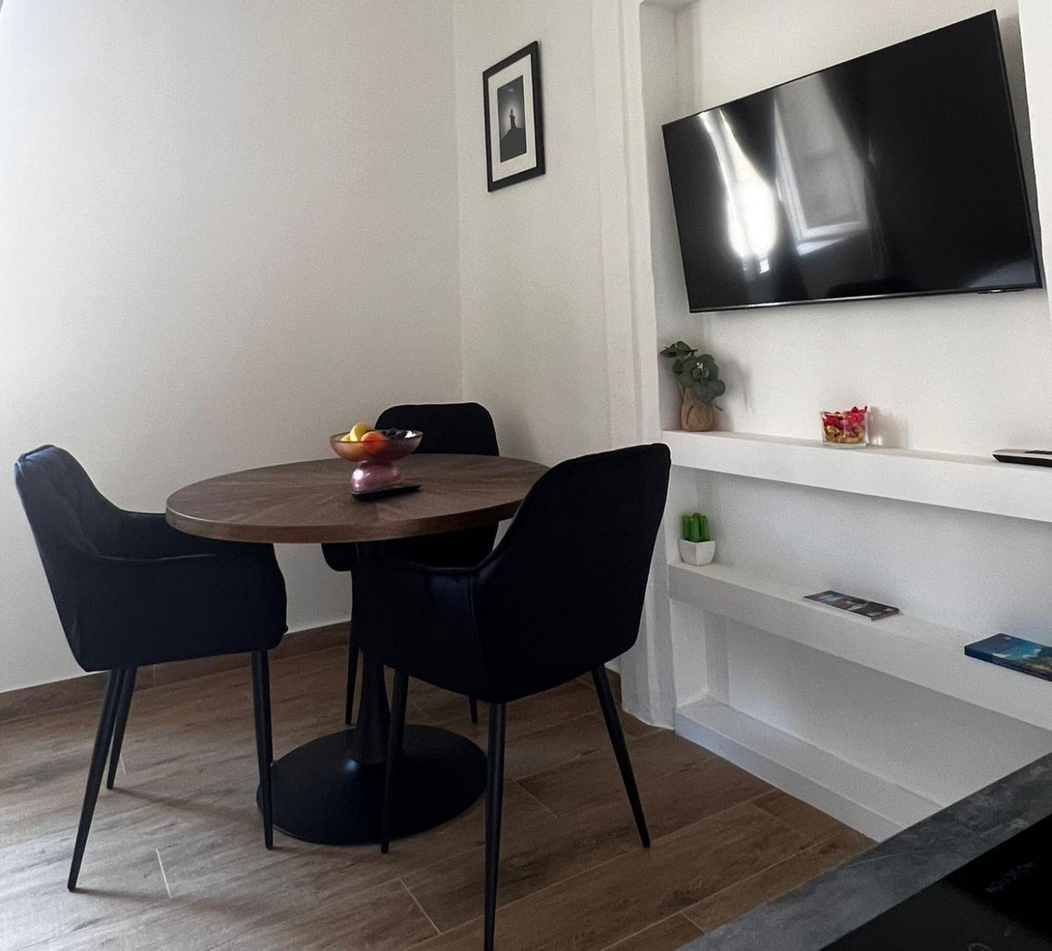 Studio Square Dubrovnik Eksteriør billede